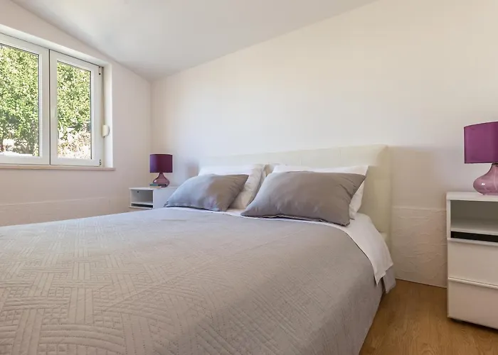 Modern Apartment Omis