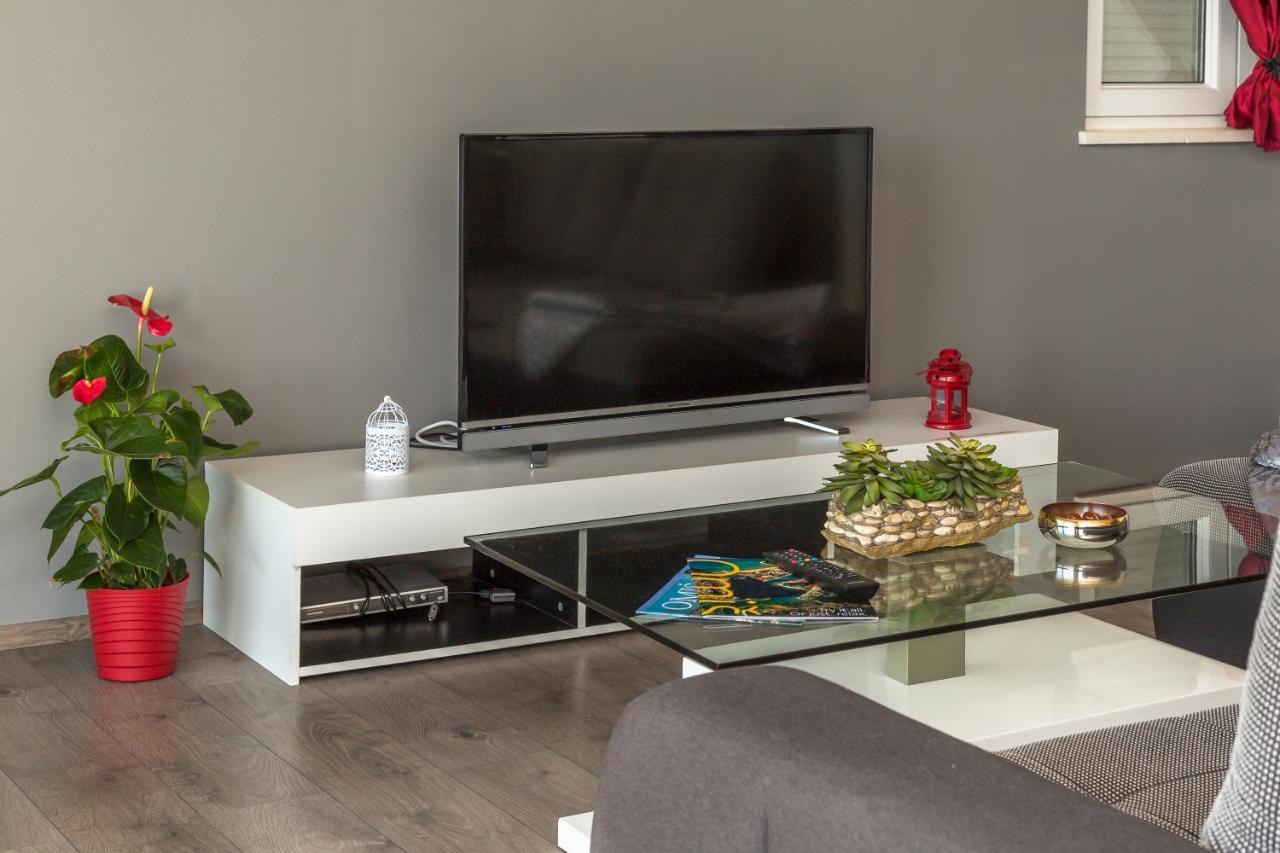 Apartment Modern Omis