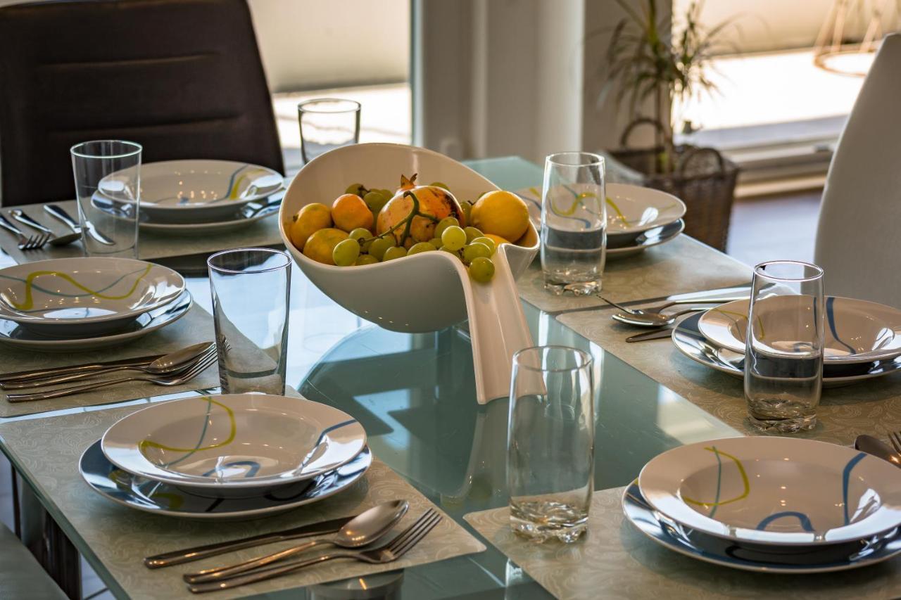Modern Apartment Omis